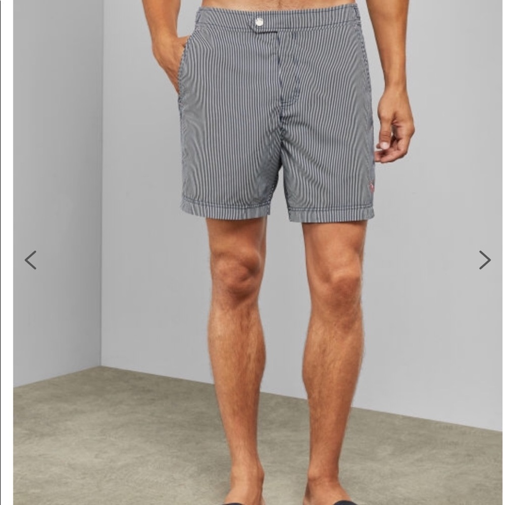 Ted Baker Swim Trunks